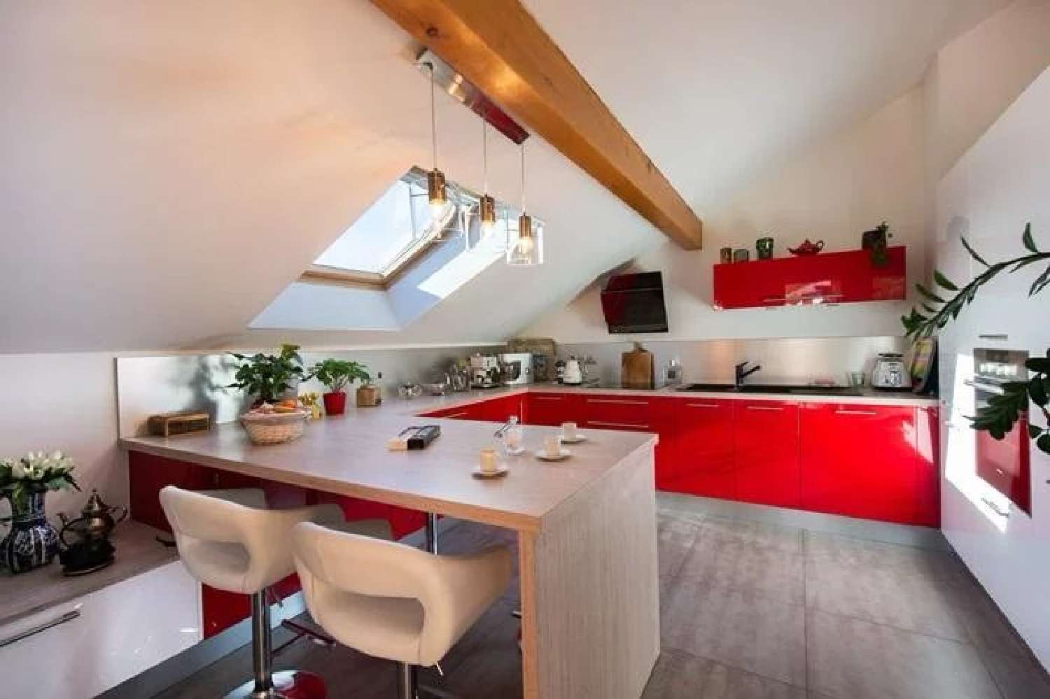  for sale apartment Veyrier-du-Lac Haute-Savoie 8