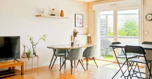 Vezin-le-Coquet Ille-et-Vilaine apartment foto 7167954