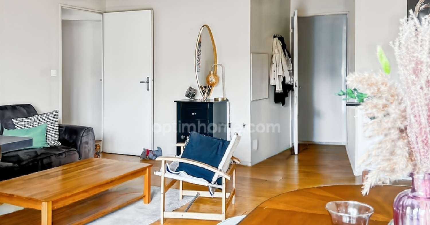 for sale apartment Vezin-le-Coquet Ille-et-Vilaine 2