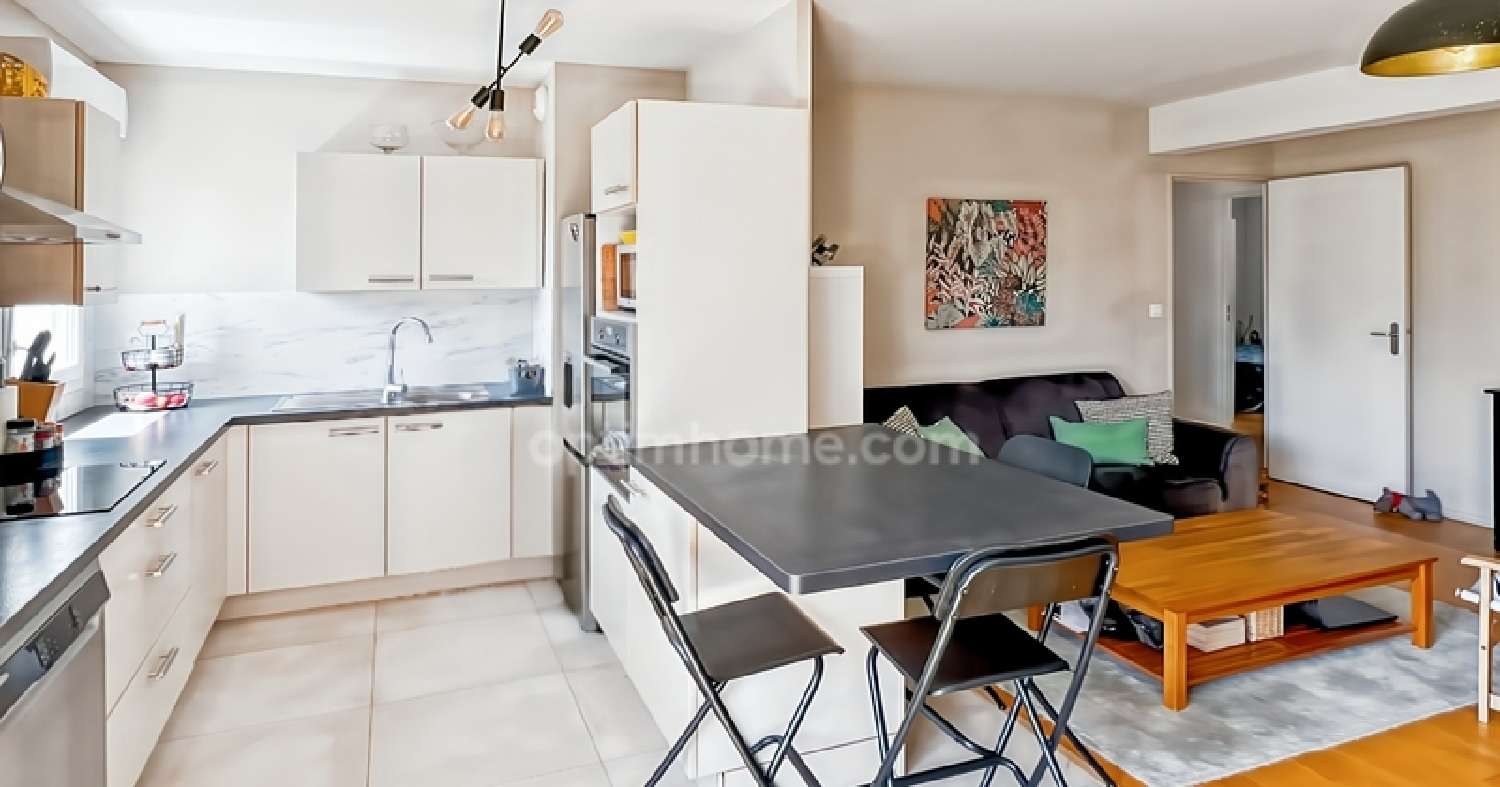 for sale apartment Vezin-le-Coquet Ille-et-Vilaine 4