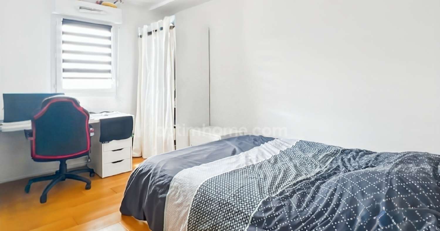 for sale apartment Vezin-le-Coquet Ille-et-Vilaine 5