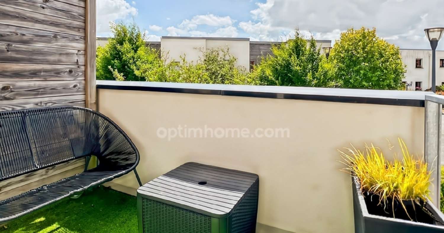 for sale apartment Vezin-le-Coquet Ille-et-Vilaine 6