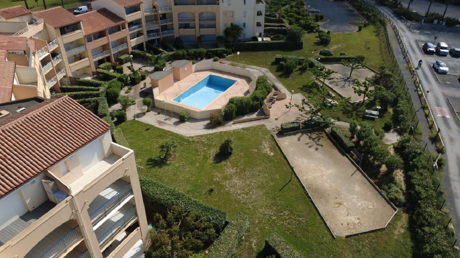  en venta apartamento Vias Hérault 2