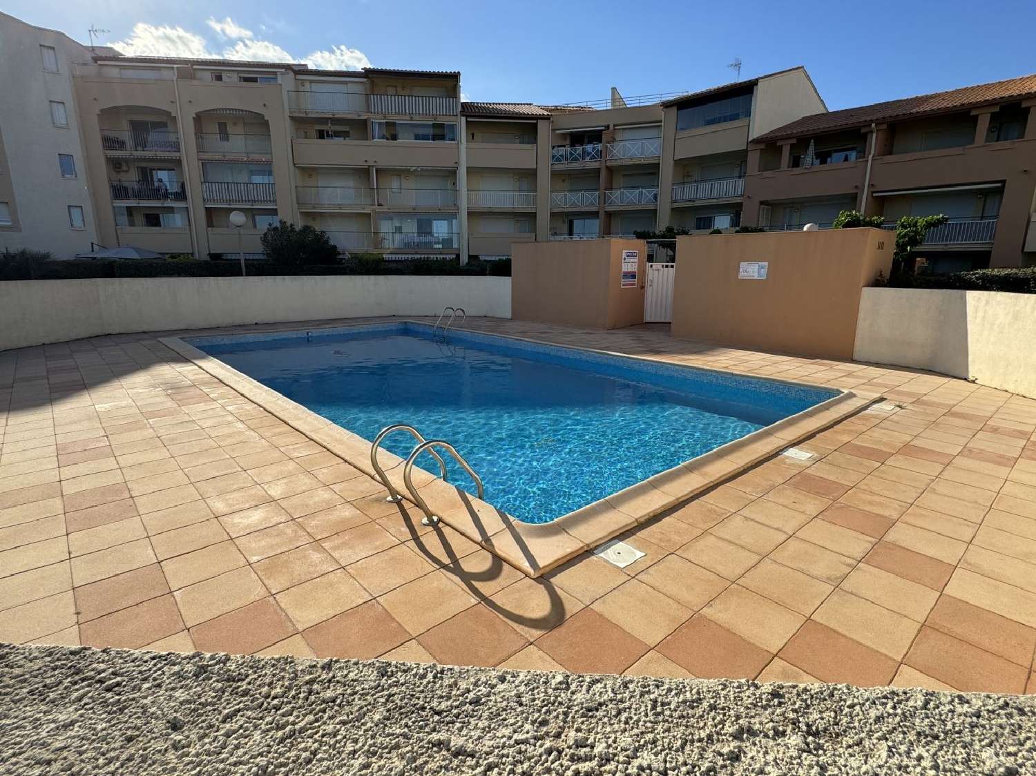 en venta apartamento Vias Hérault 4