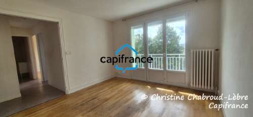 Vichy Allier appartement foto 7150053