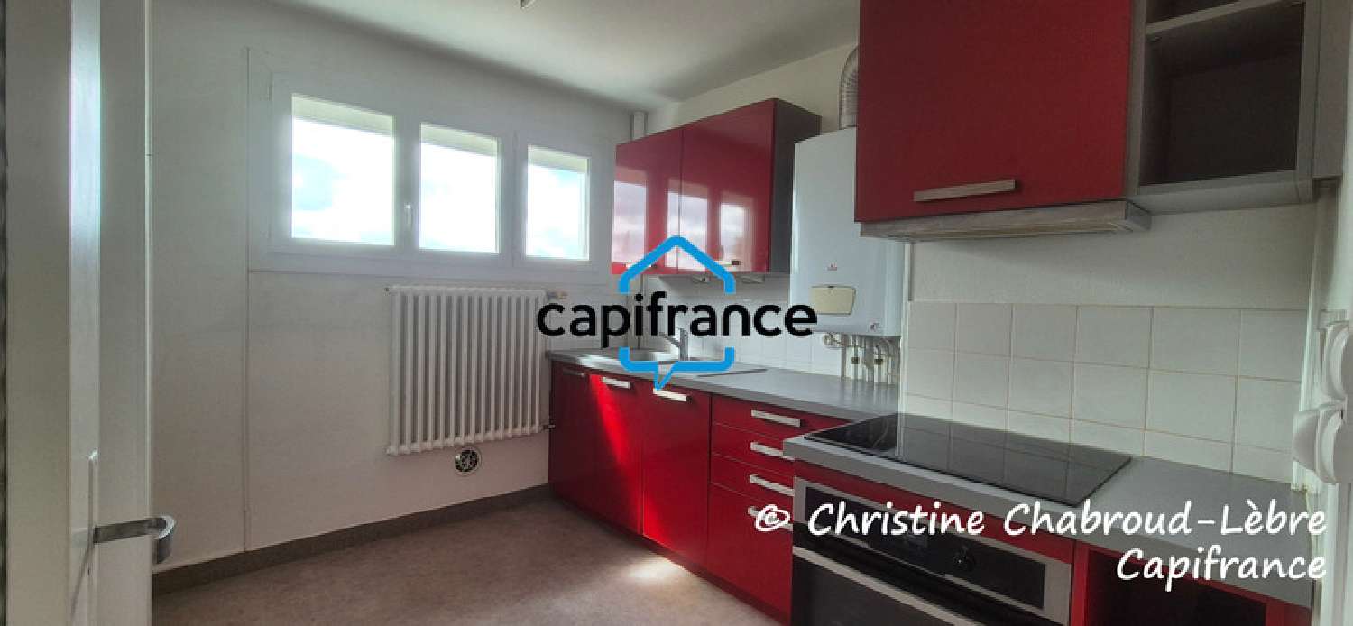  à vendre appartement Vichy Allier 2