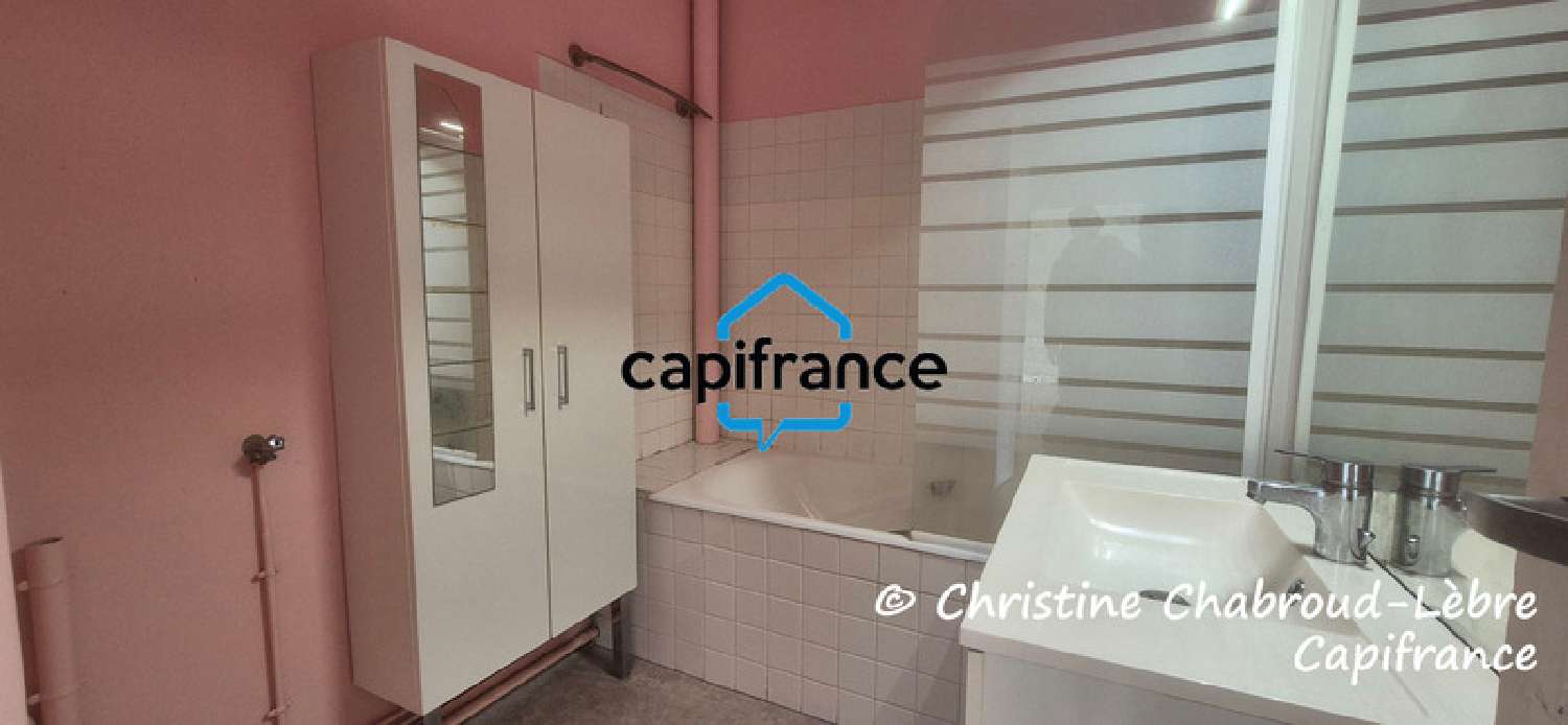  à vendre appartement Vichy Allier 5
