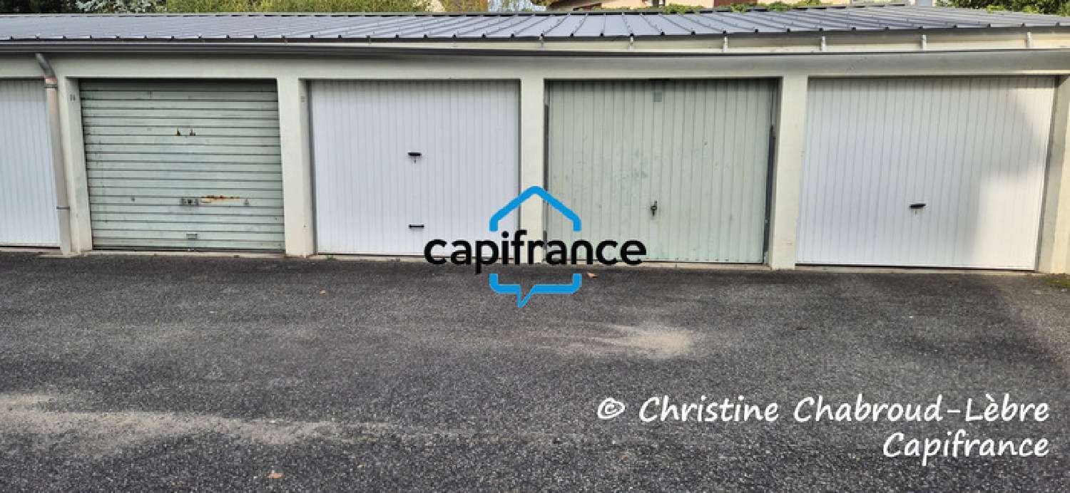  à vendre appartement Vichy Allier 8