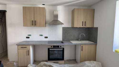 Vichy Allier appartement foto 7168627