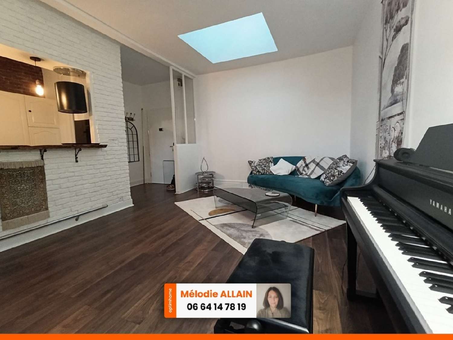 en venta apartamento Vichy Allier 2
