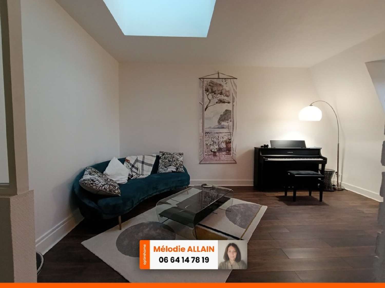en venta apartamento Vichy Allier 3