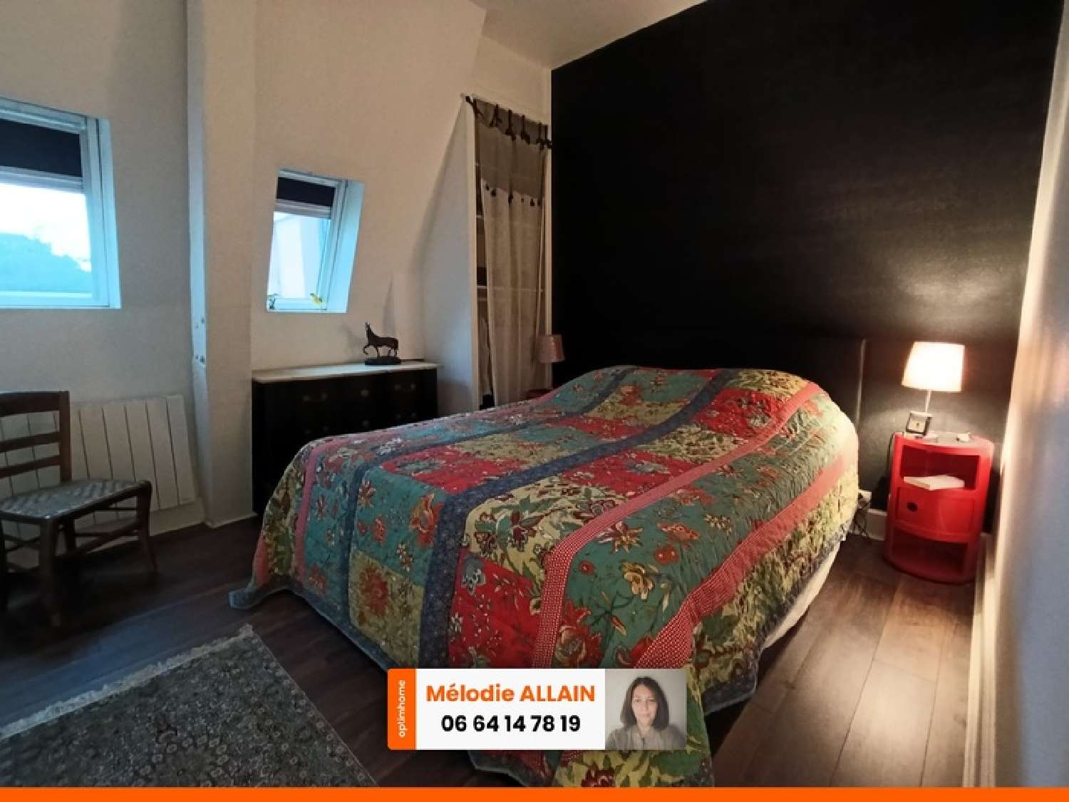  en venta apartamento Vichy Allier 5