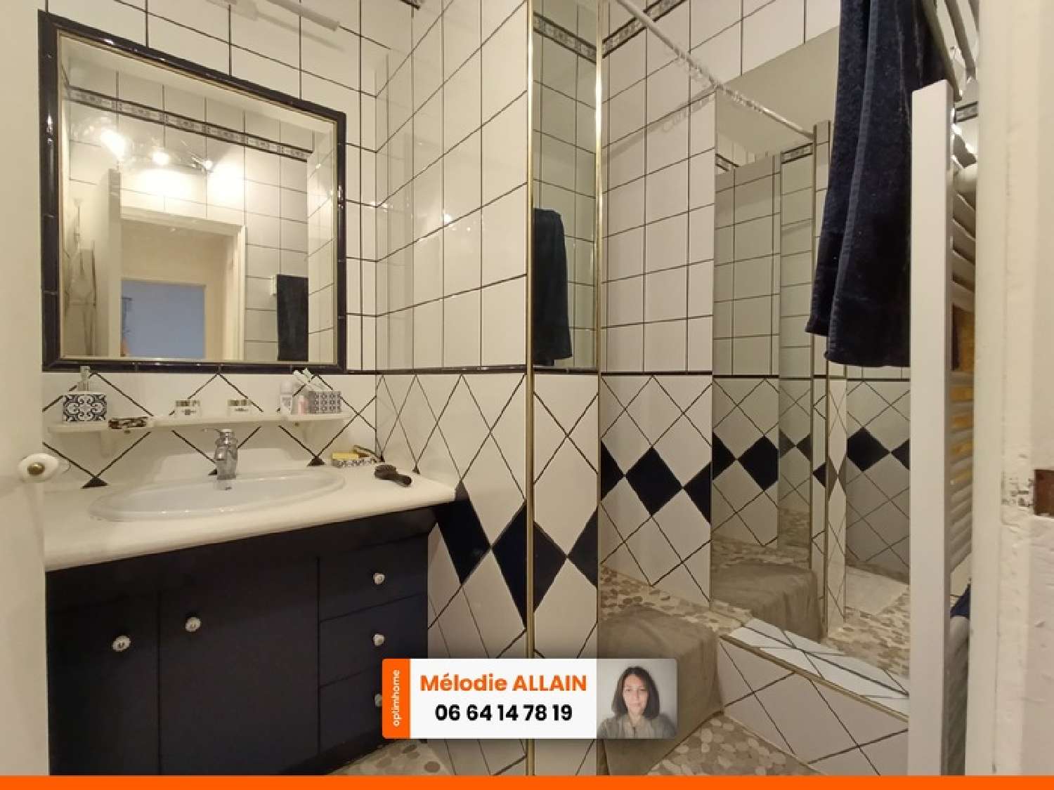  en venta apartamento Vichy Allier 6