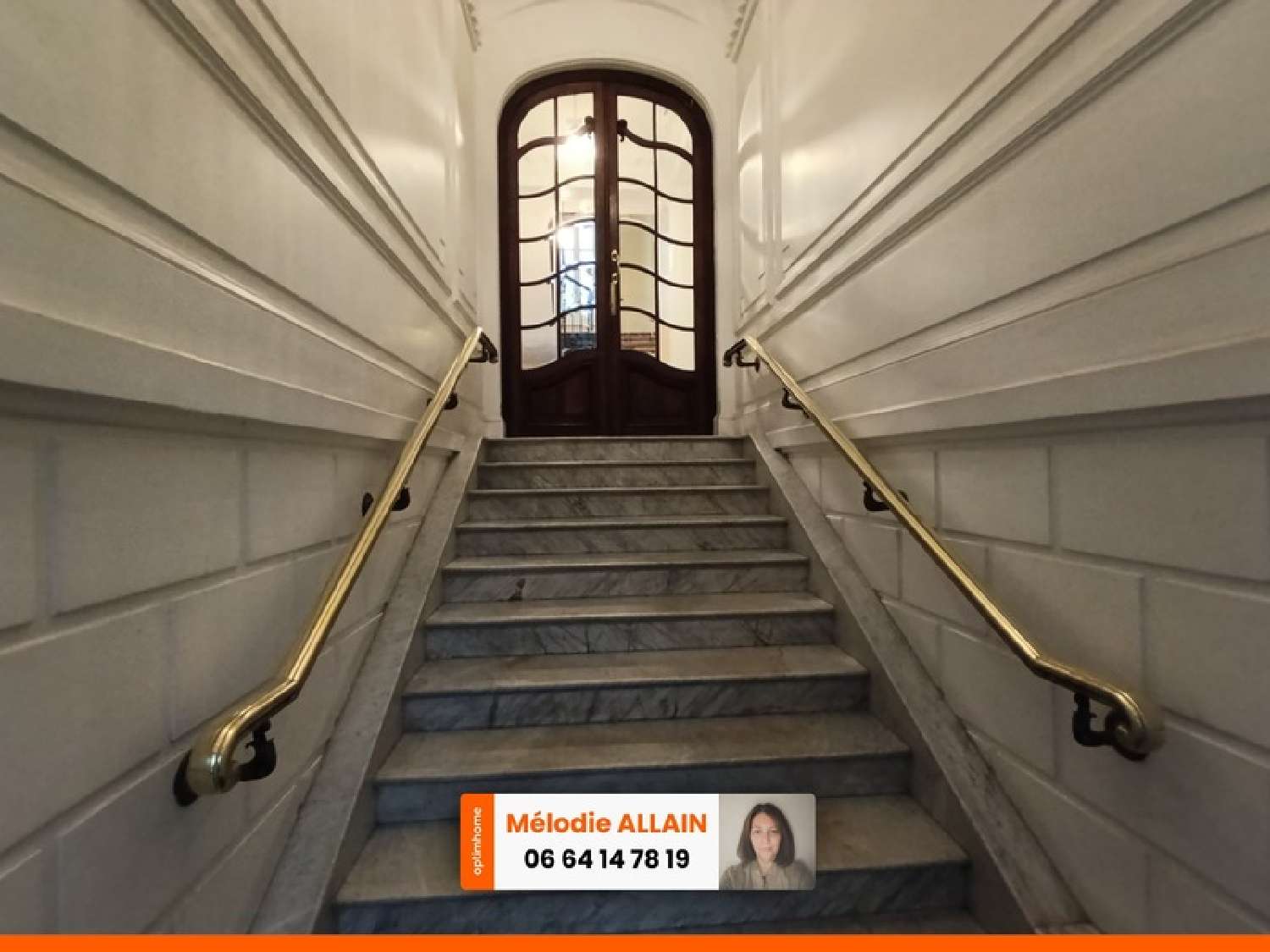  en venta apartamento Vichy Allier 7