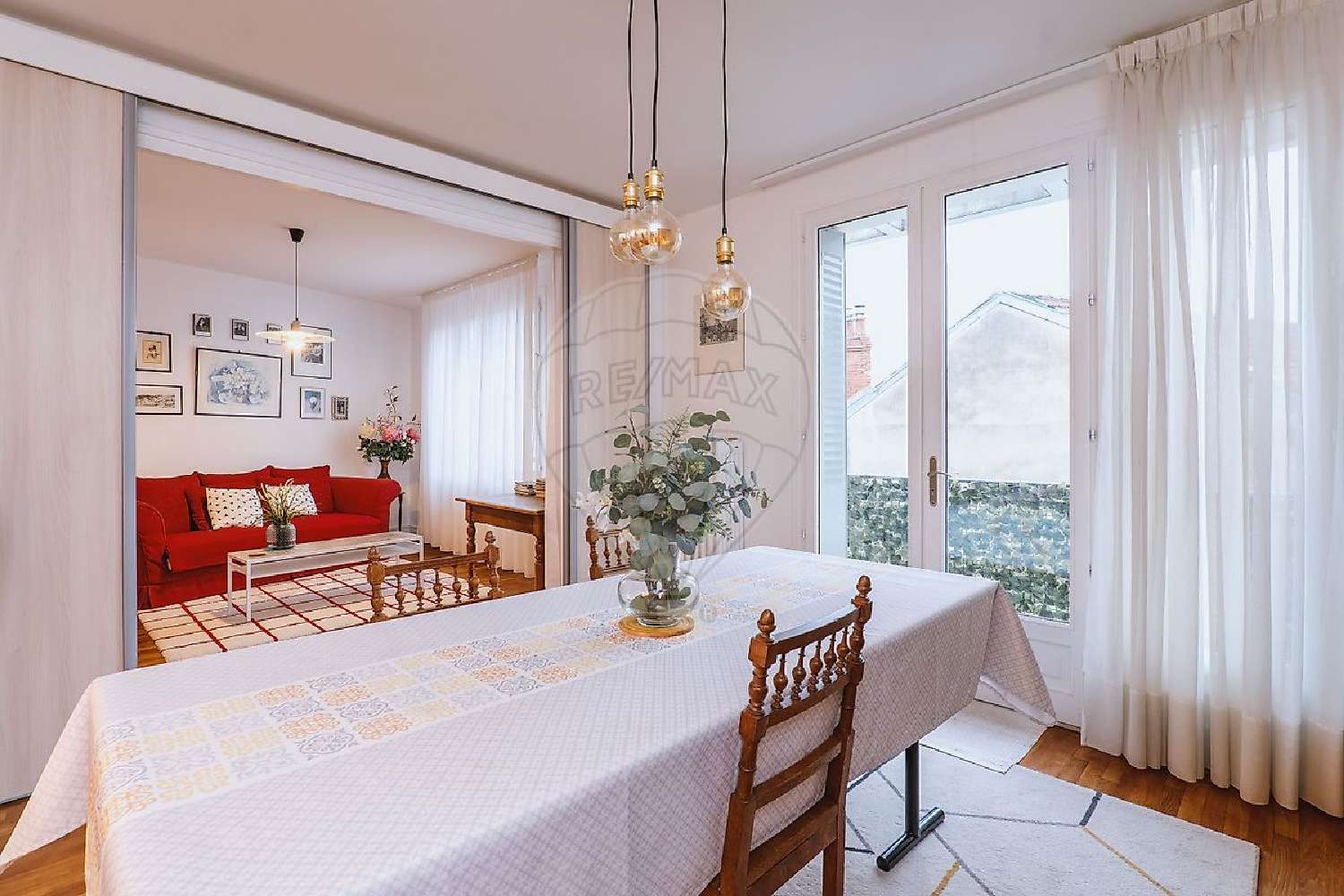  à vendre appartement Vichy Allier 1