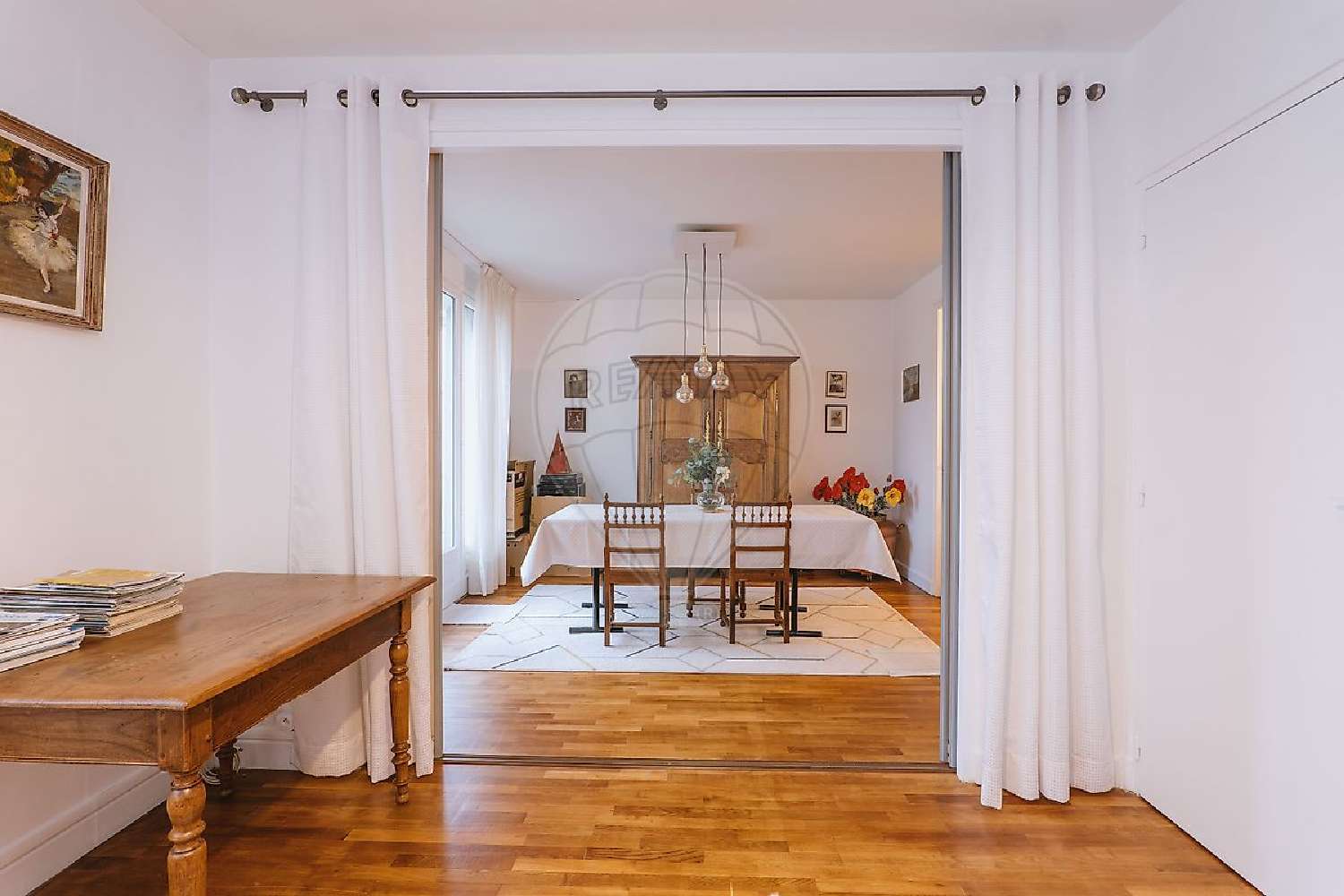  à vendre appartement Vichy Allier 2