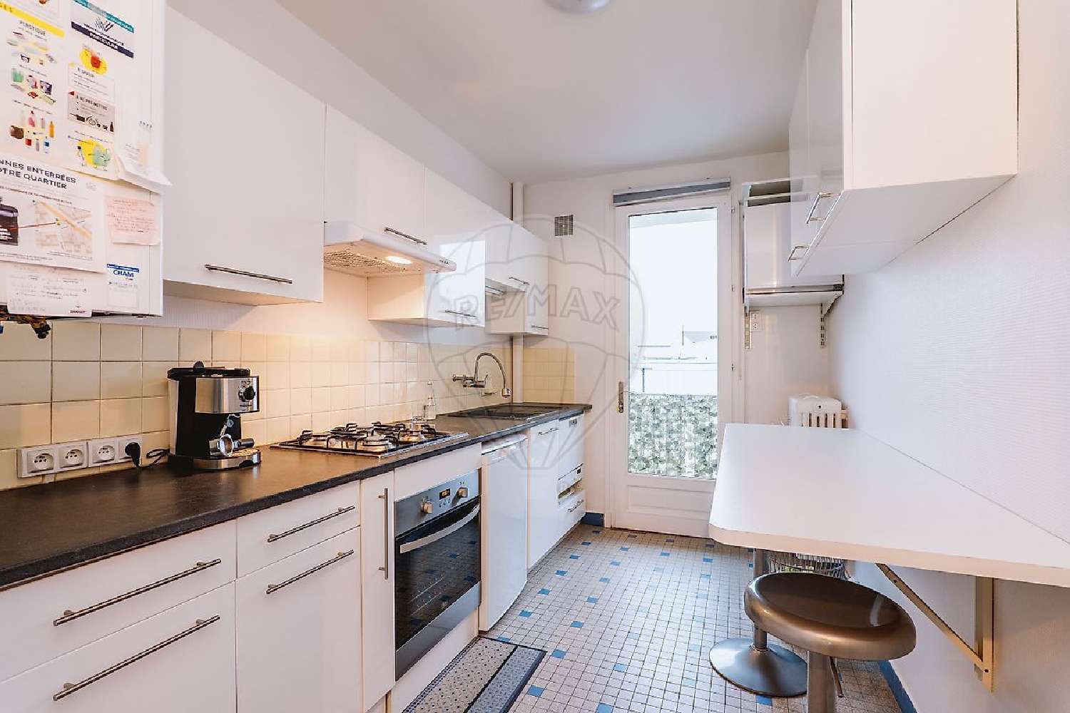  à vendre appartement Vichy Allier 3