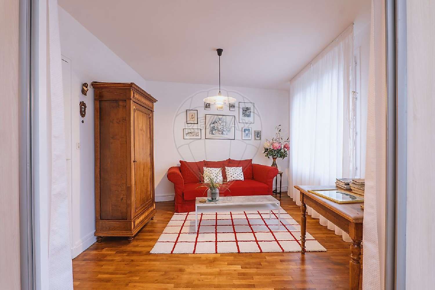  à vendre appartement Vichy Allier 4