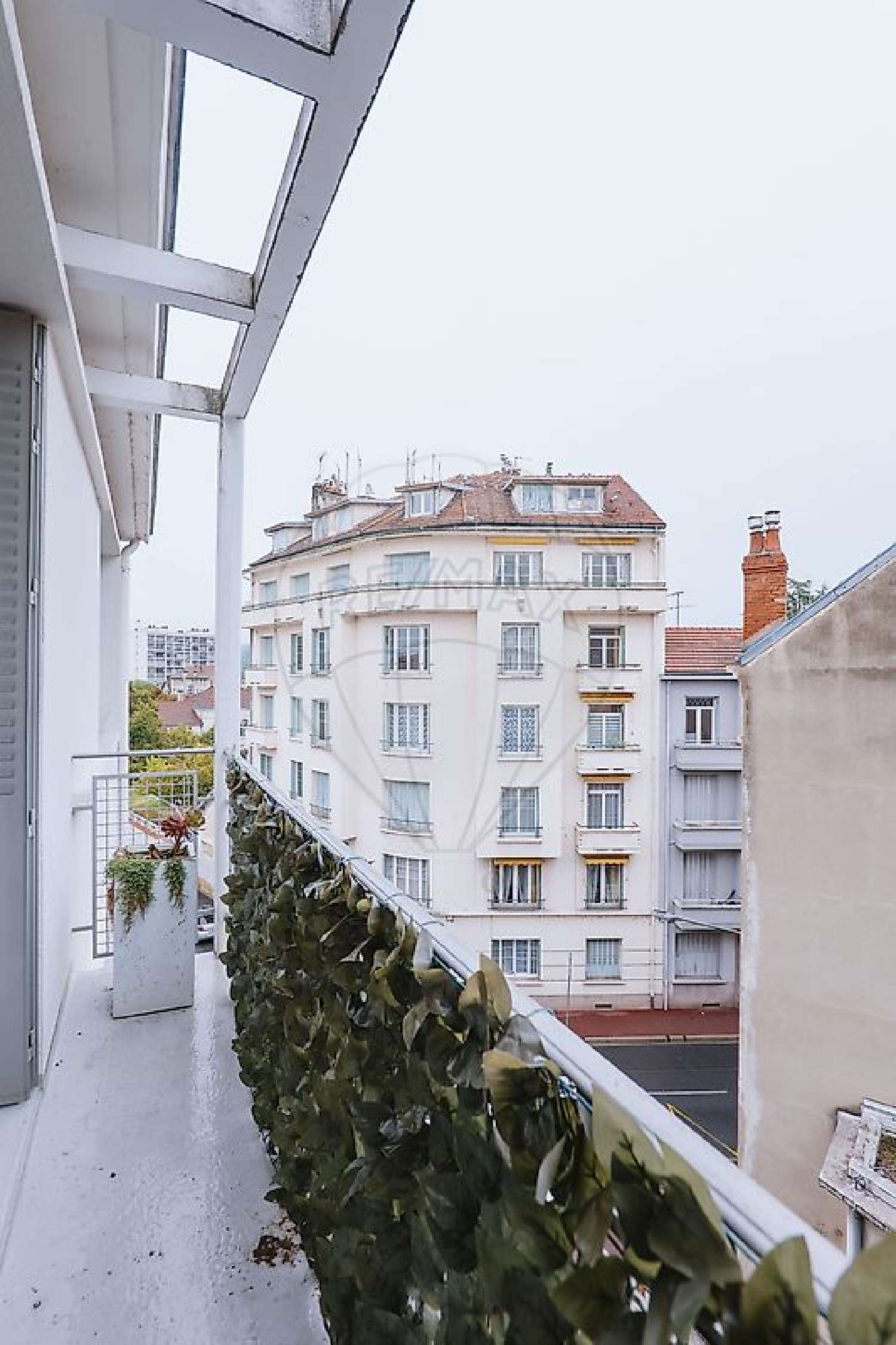  à vendre appartement Vichy Allier 5