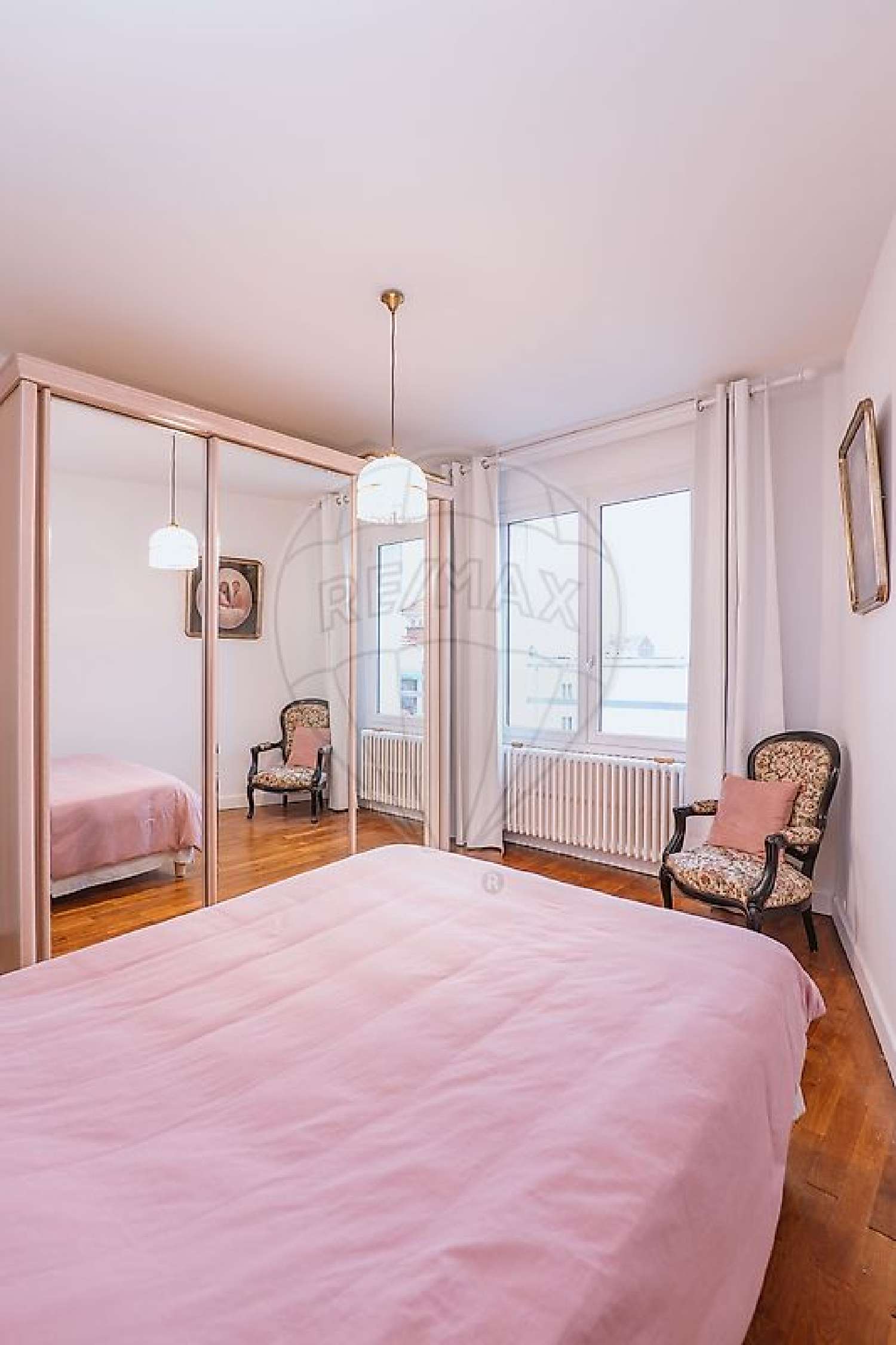  à vendre appartement Vichy Allier 7