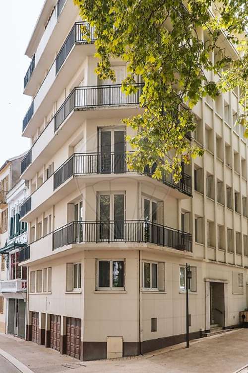 Vichy Allier appartement foto 7147379