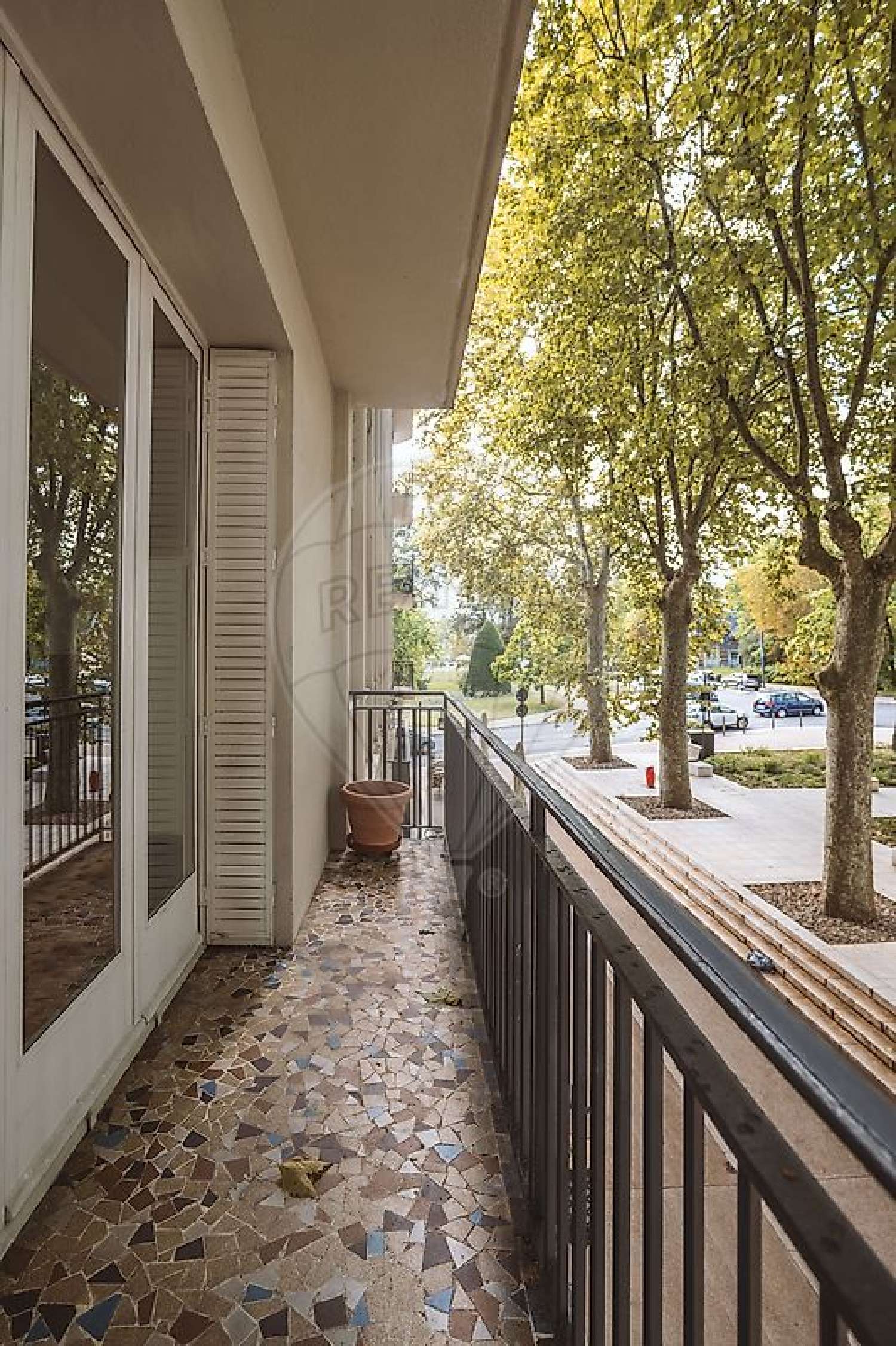  à vendre appartement Vichy Allier 4