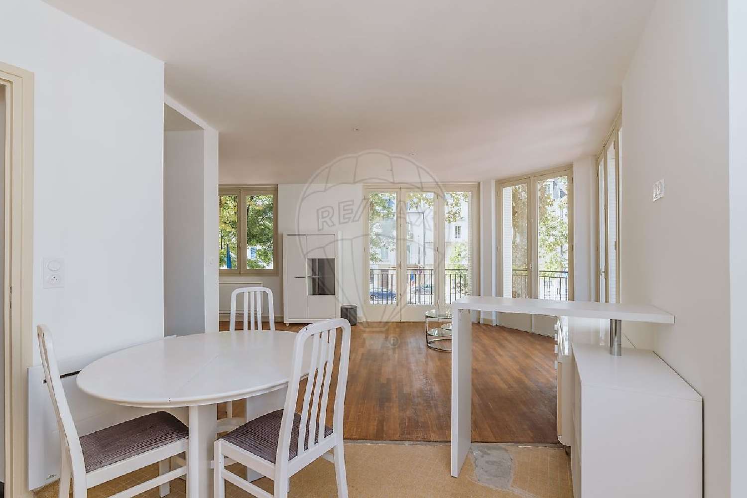  à vendre appartement Vichy Allier 5