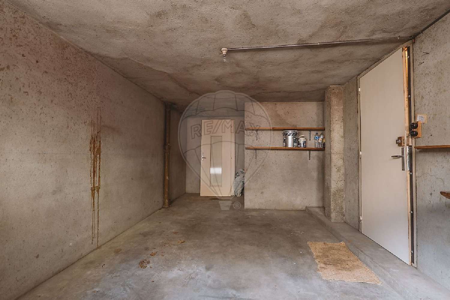  à vendre appartement Vichy Allier 6
