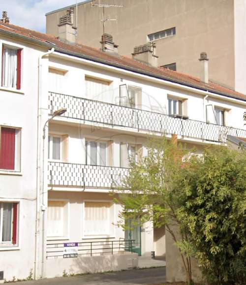 Vichy Allier apartamento foto 7157148