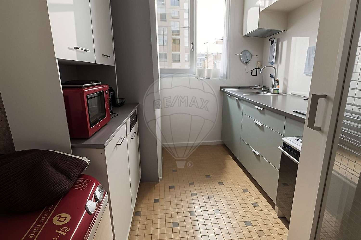  for sale apartment Vichy Allier 4