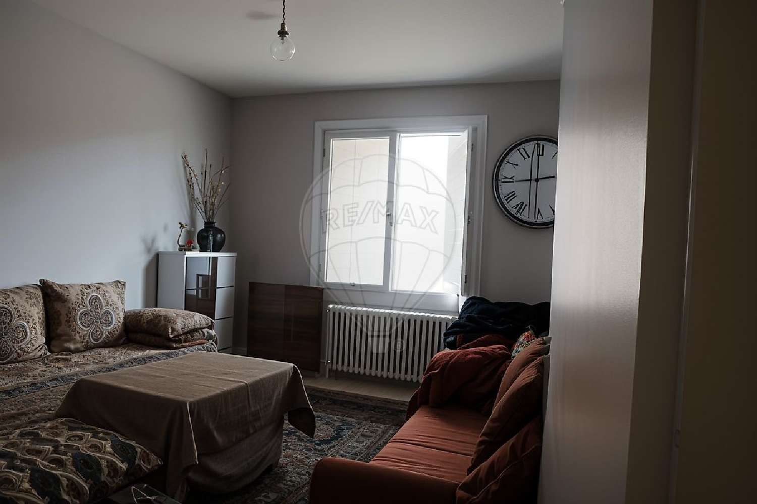  for sale apartment Vichy Allier 5