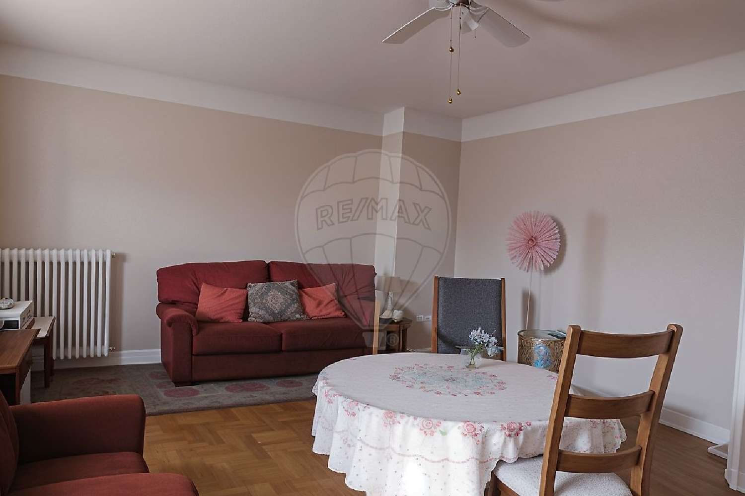 for sale apartment Vichy Allier 6