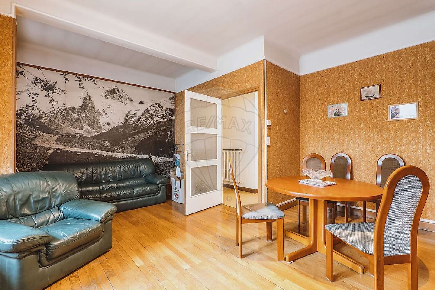  à vendre appartement Vichy Allier 1