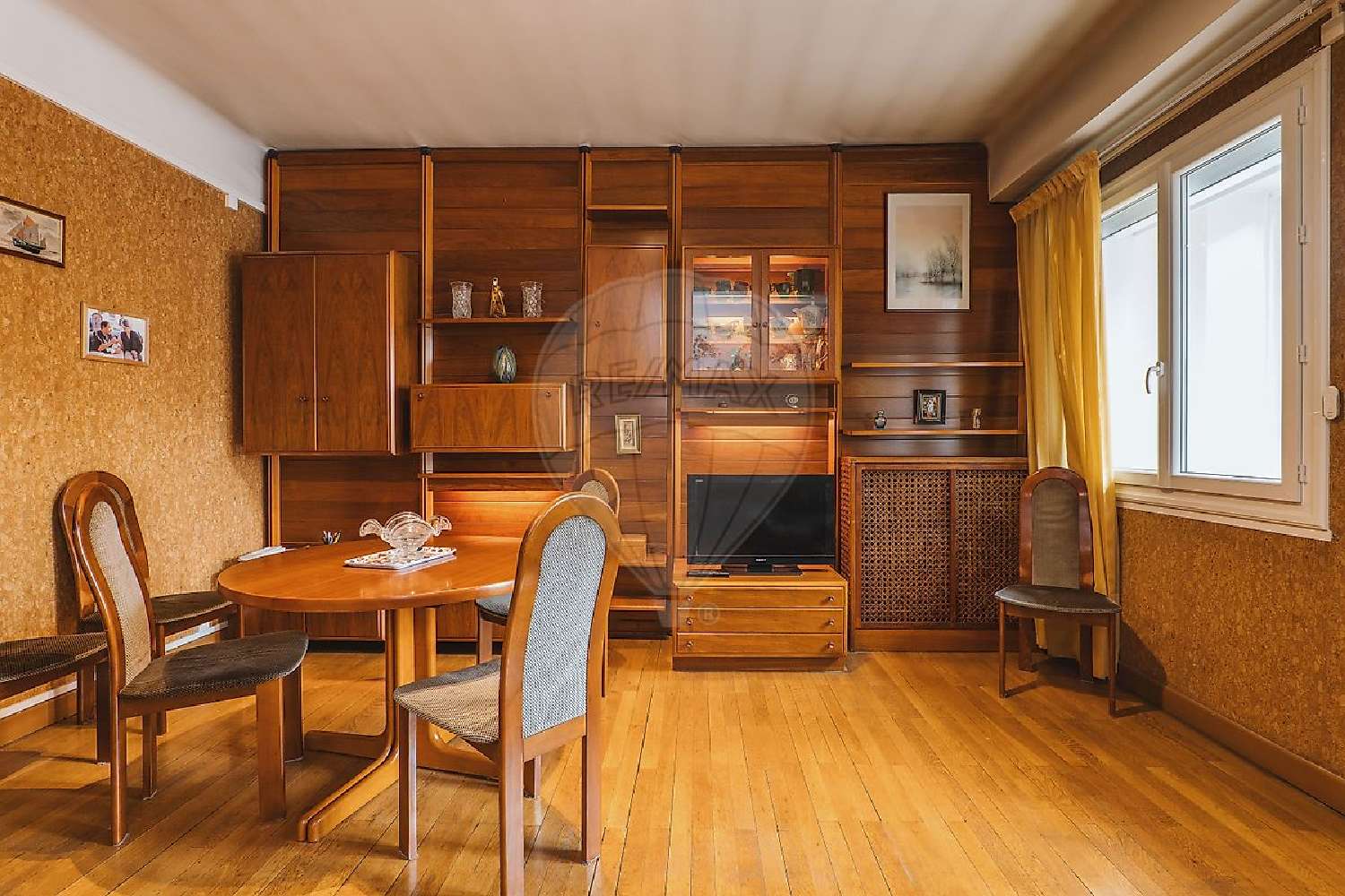  à vendre appartement Vichy Allier 3