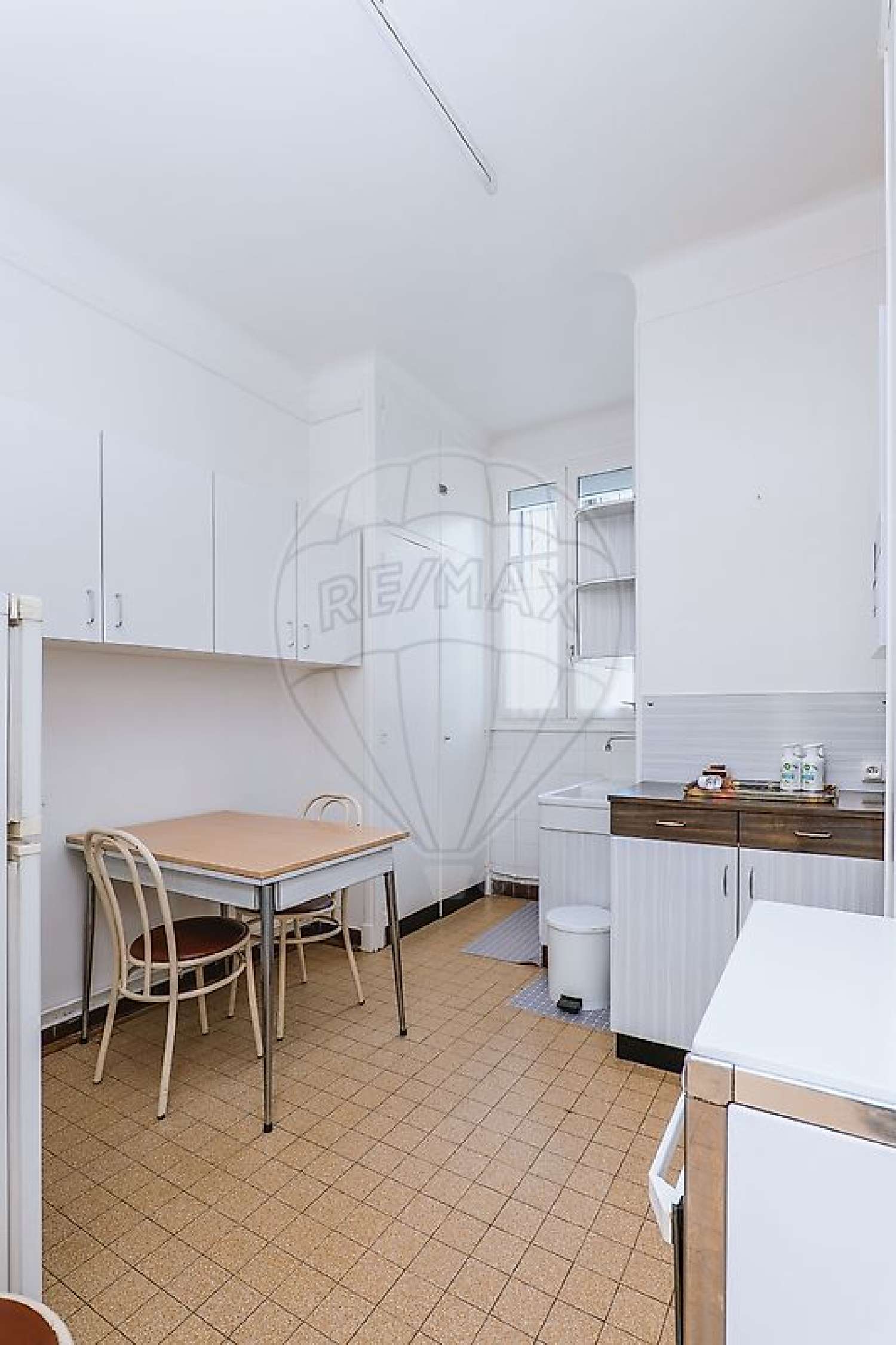  à vendre appartement Vichy Allier 4