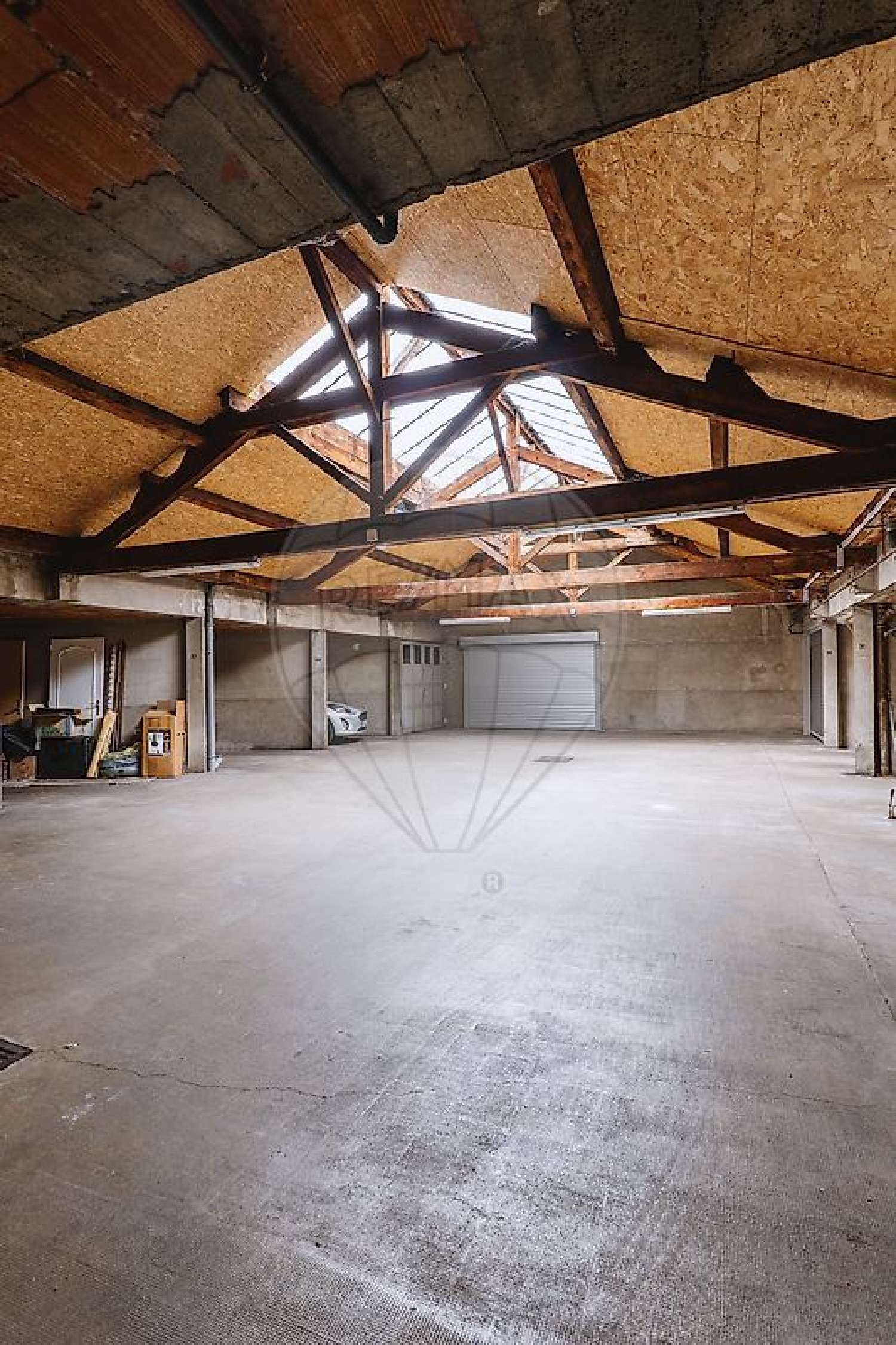  à vendre appartement Vichy Allier 6