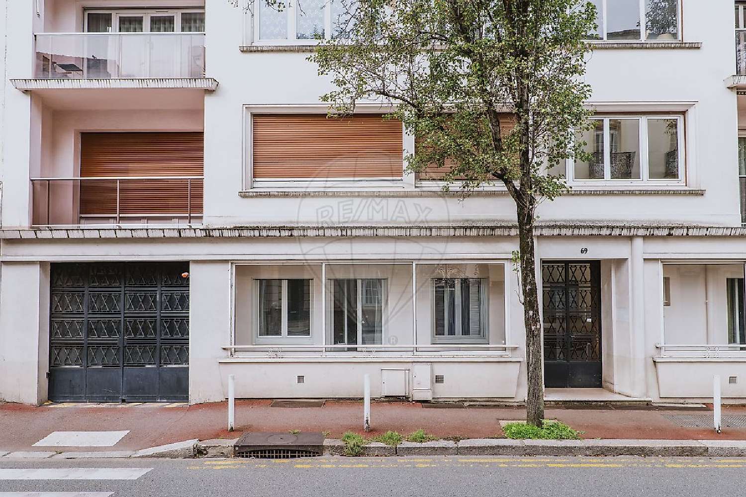  à vendre appartement Vichy Allier 1