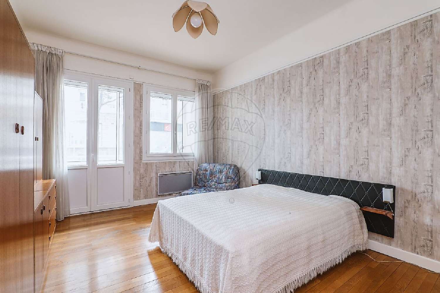  à vendre appartement Vichy Allier 3