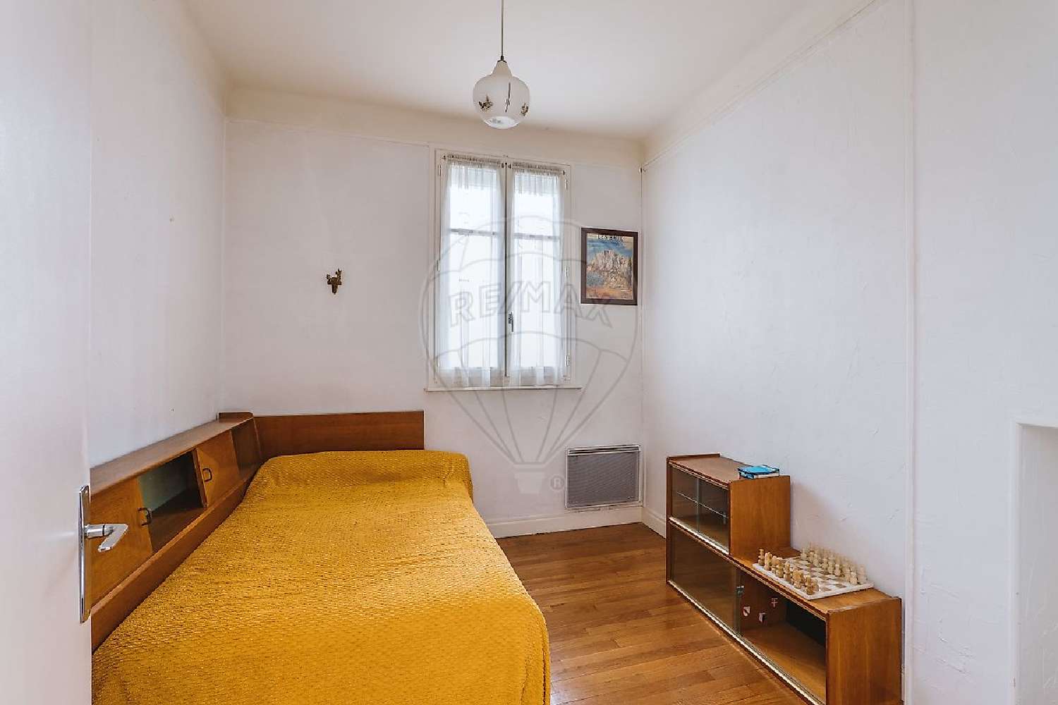  à vendre appartement Vichy Allier 4