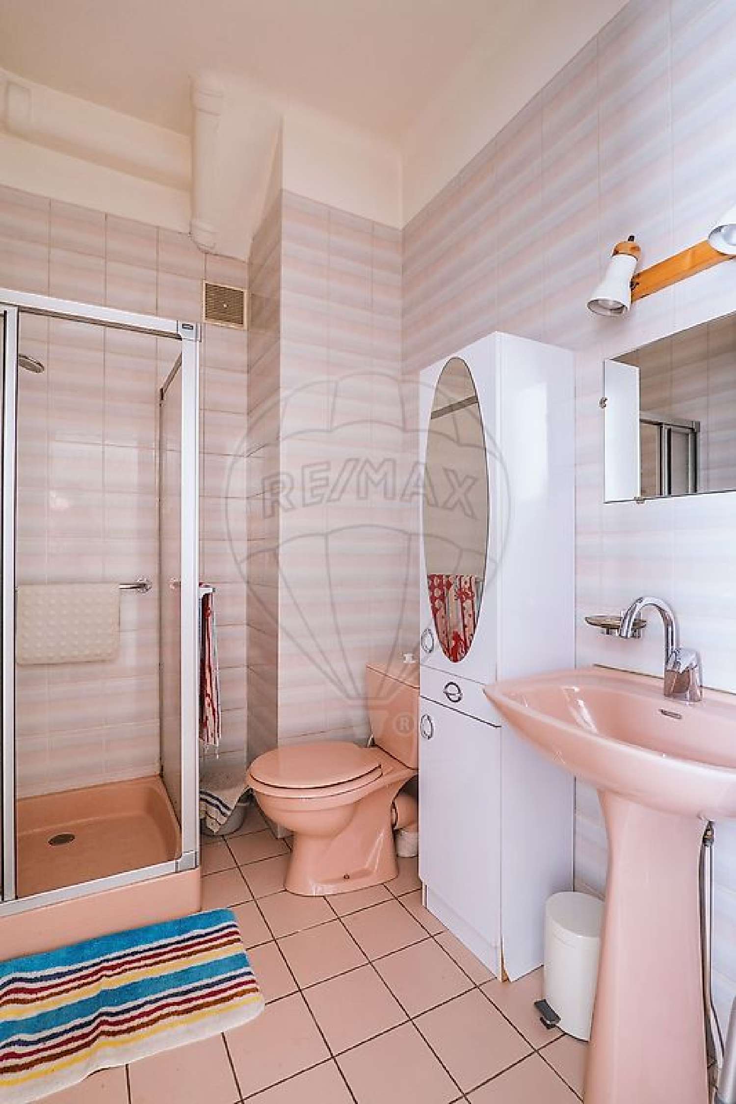 à vendre appartement Vichy Allier 7
