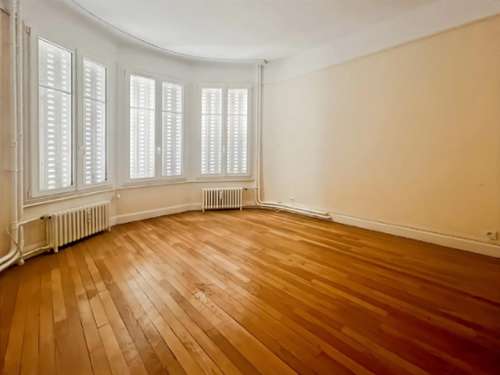 Vichy Allier appartement foto 7169172