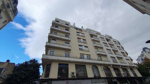 Vichy Allier appartement foto 7162295