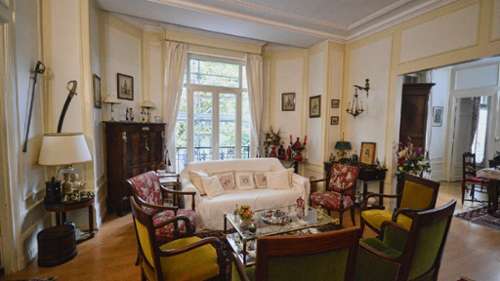 Vichy Allier apartment foto 7166030