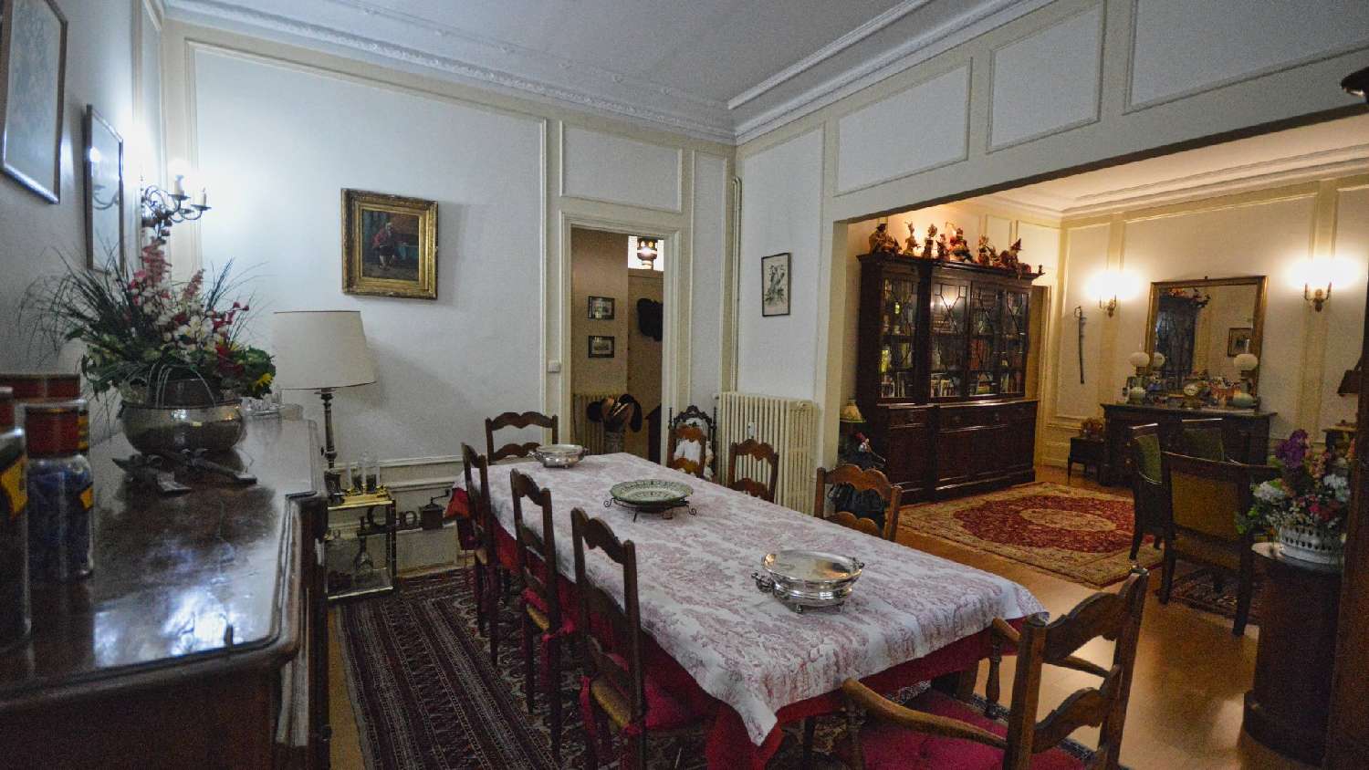 kaufen Wohnung/ Apartment Vichy Allier 2