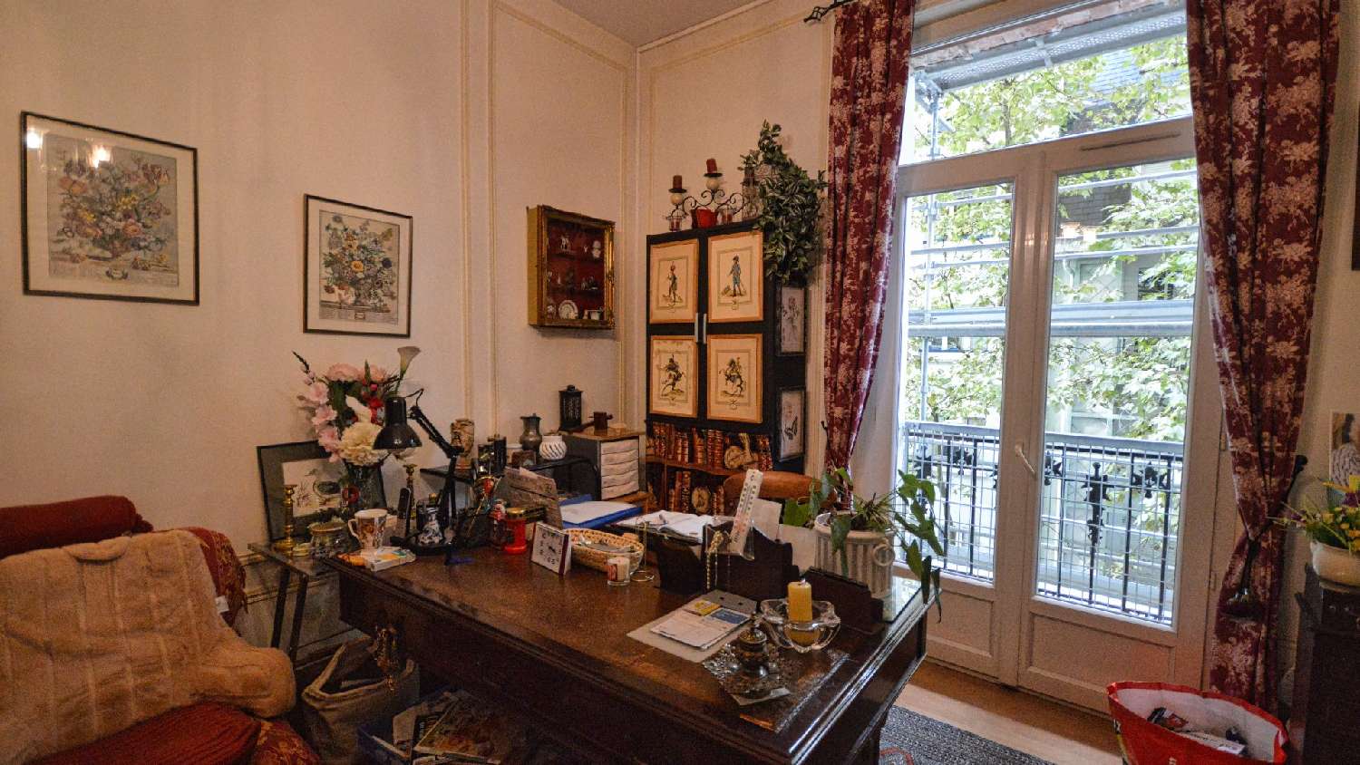 kaufen Wohnung/ Apartment Vichy Allier 4
