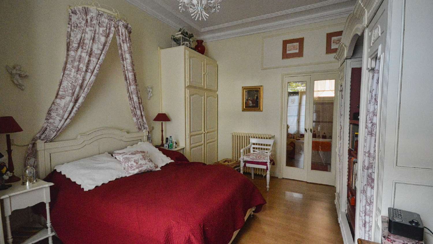 kaufen Wohnung/ Apartment Vichy Allier 5
