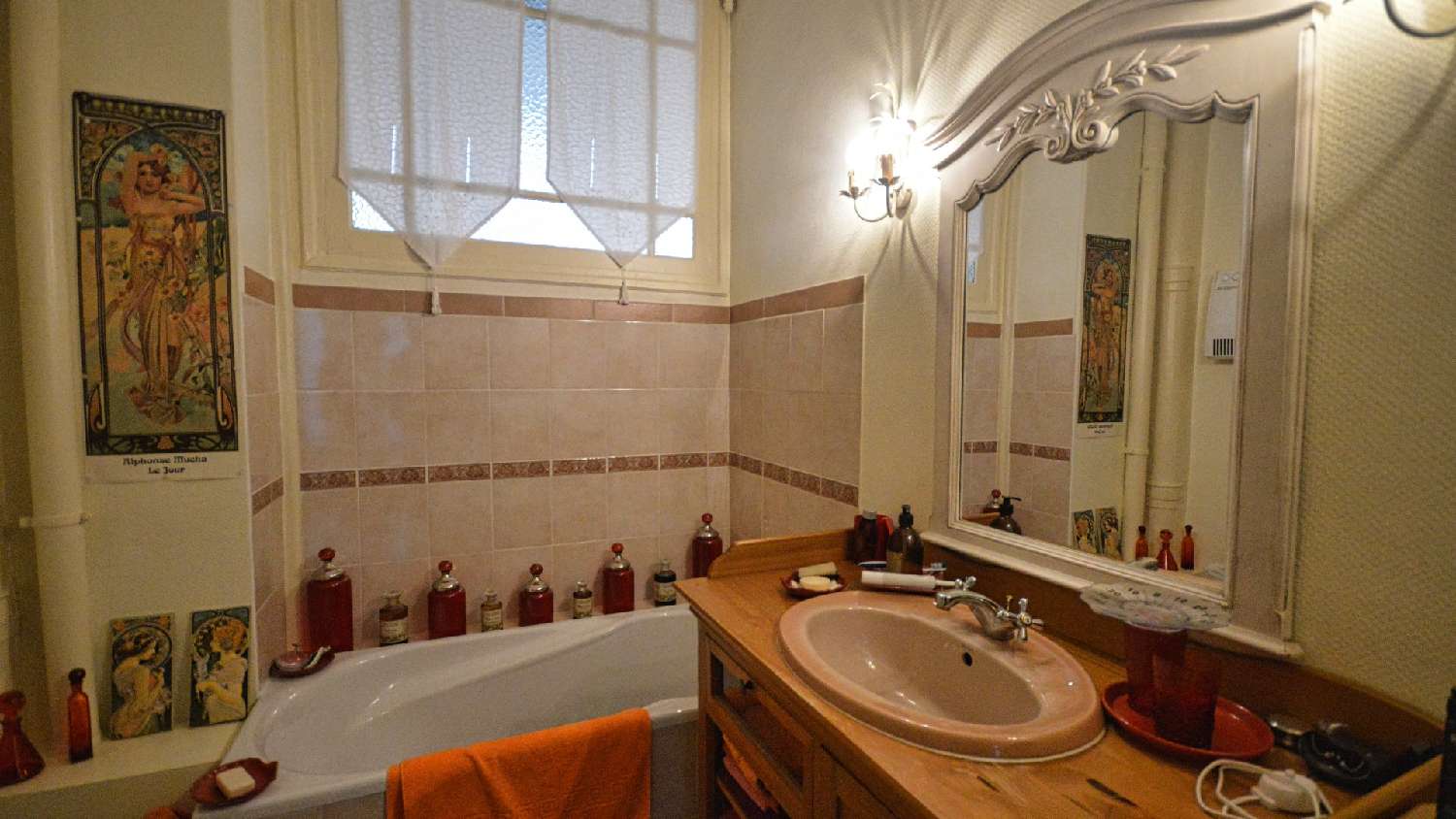 kaufen Wohnung/ Apartment Vichy Allier 6