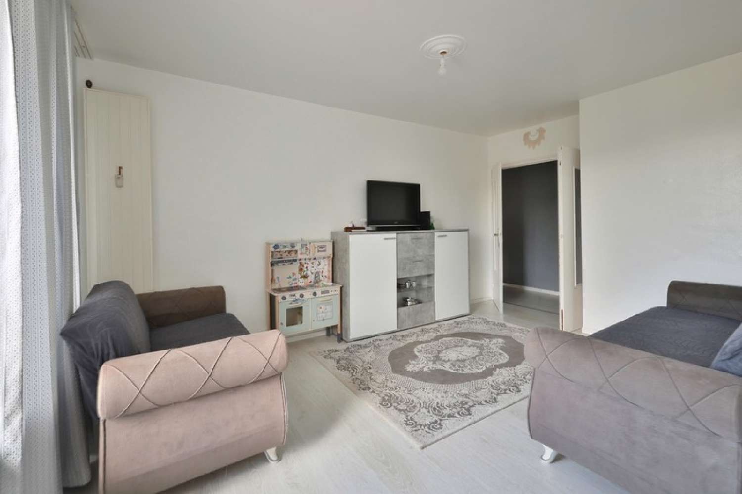  kaufen Wohnung/ Apartment Vienne Isère 5