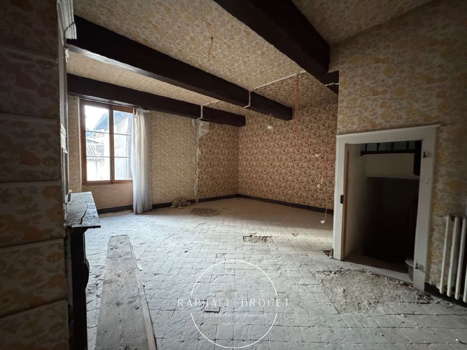  en venta apartamento Vienne Isère 4