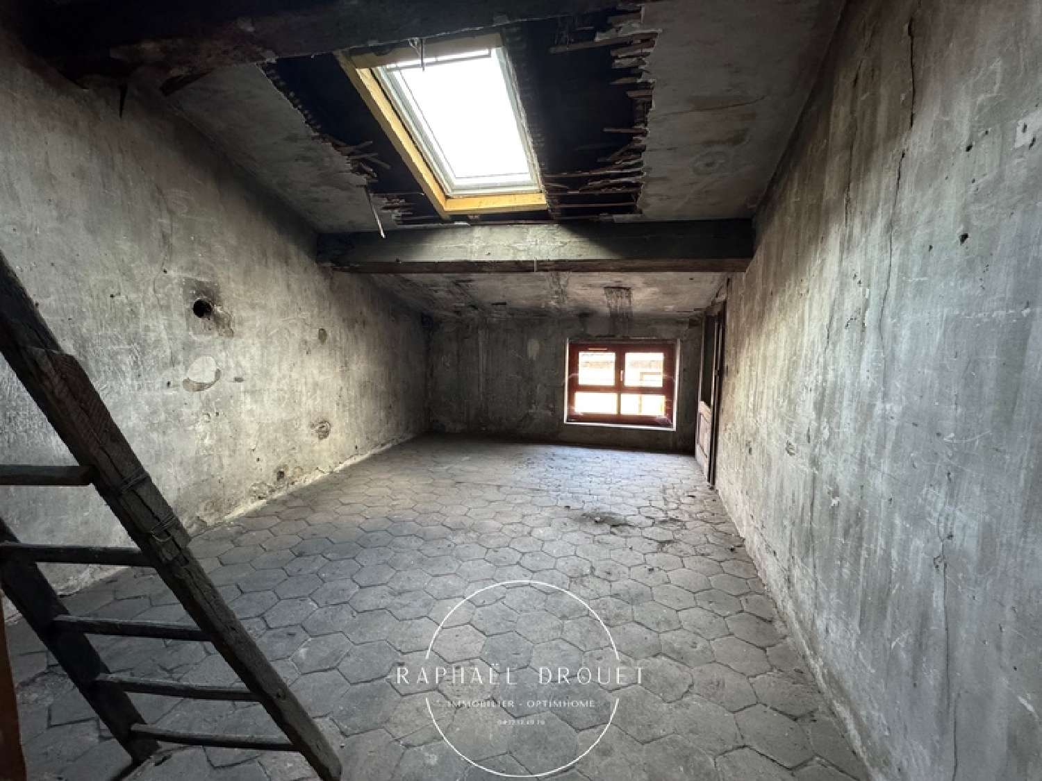  en venta apartamento Vienne Isère 5